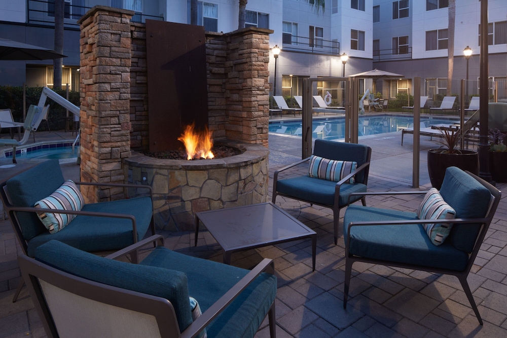 Residence Inn by Marriott Carlsbad - photo 43
