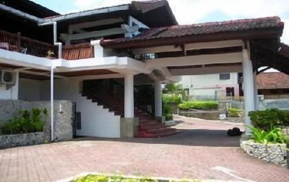 Bukit Senggigi Hotel in Senggigi, Indonesia