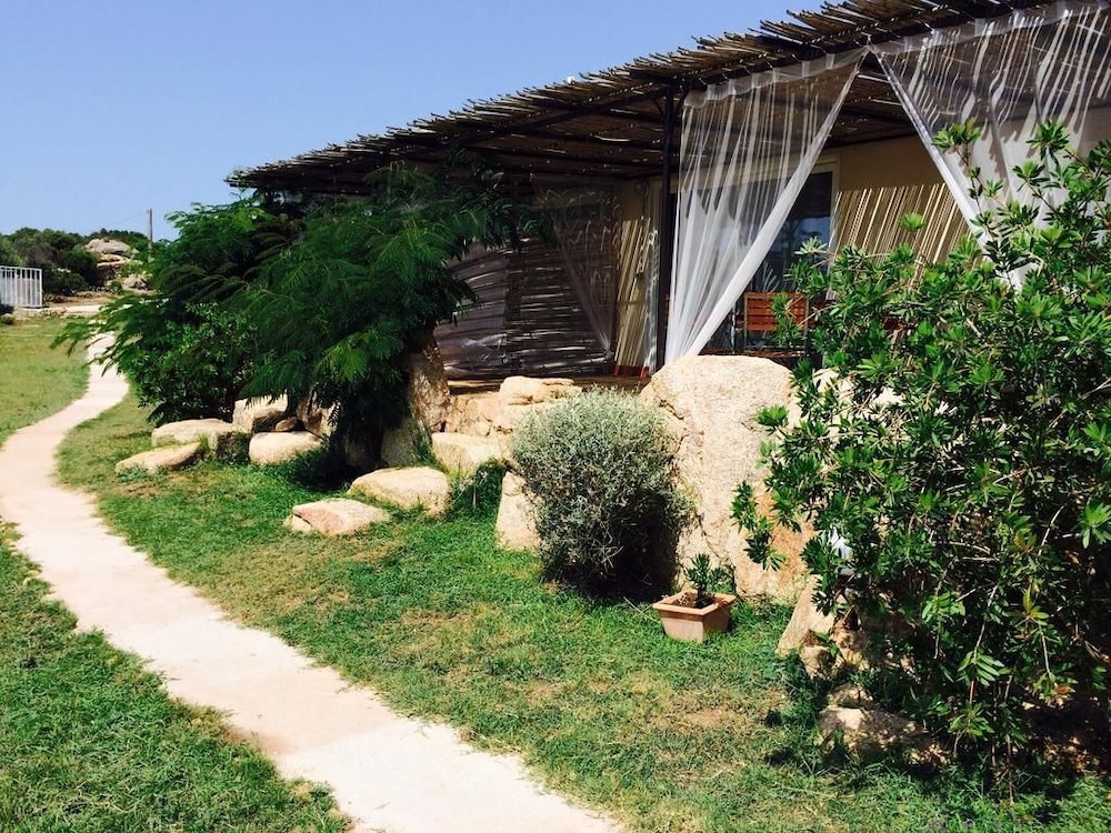 Brise Marine — 4-Star Luxury Hotel in Bonifacio, France