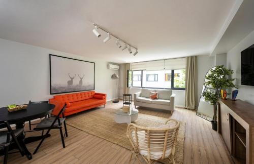 Modern Prime Location 2BD1Bath Cozy Home #213 — 4-Star Luxury Hotel in Istanbul, Turkey
