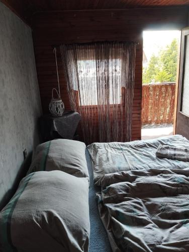 Pokoj S Balkonem V Rodinnem Dome — Ceska Lipa
