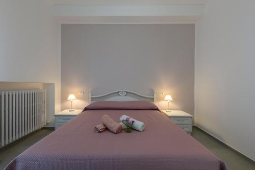 B&B La Fontanella — 4-Star Luxury Hotel in San Benedetto Del Tronto, Italy