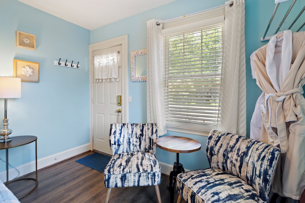 Westbrook Inn B&B - photo 34