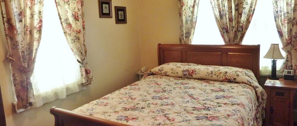 Victoria Resort and Bed & Breakfast - photo 10