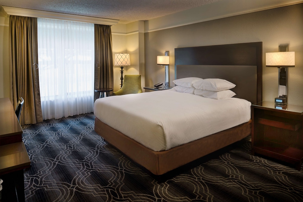 St. Louis Union Station Hotel Curio Collection by Hilton - photo 38