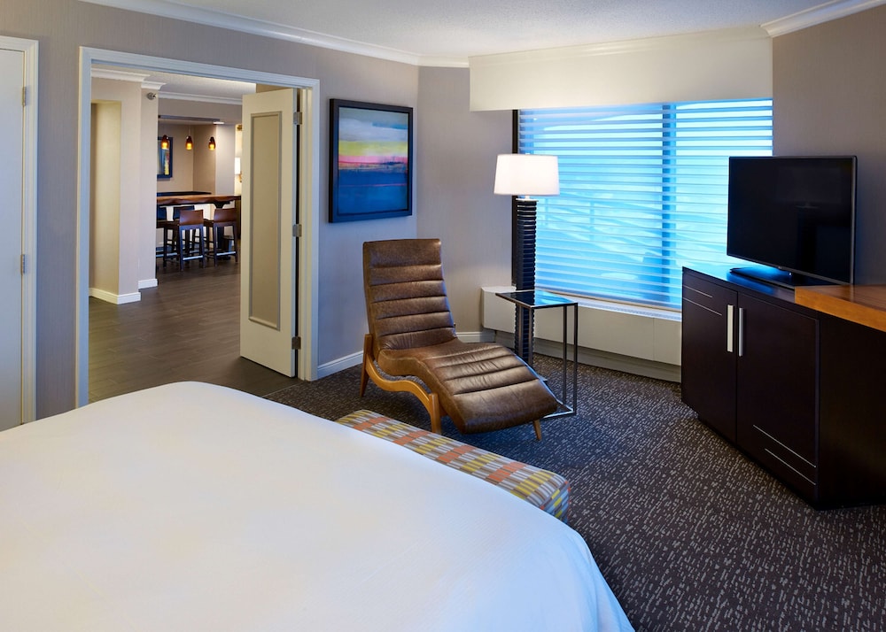 Hilton Minneapolis St. Paul Airport - photo 13
