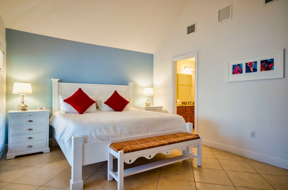 Indigo Reef Resort Villas & Marina by KeysCaribbean - photo 54