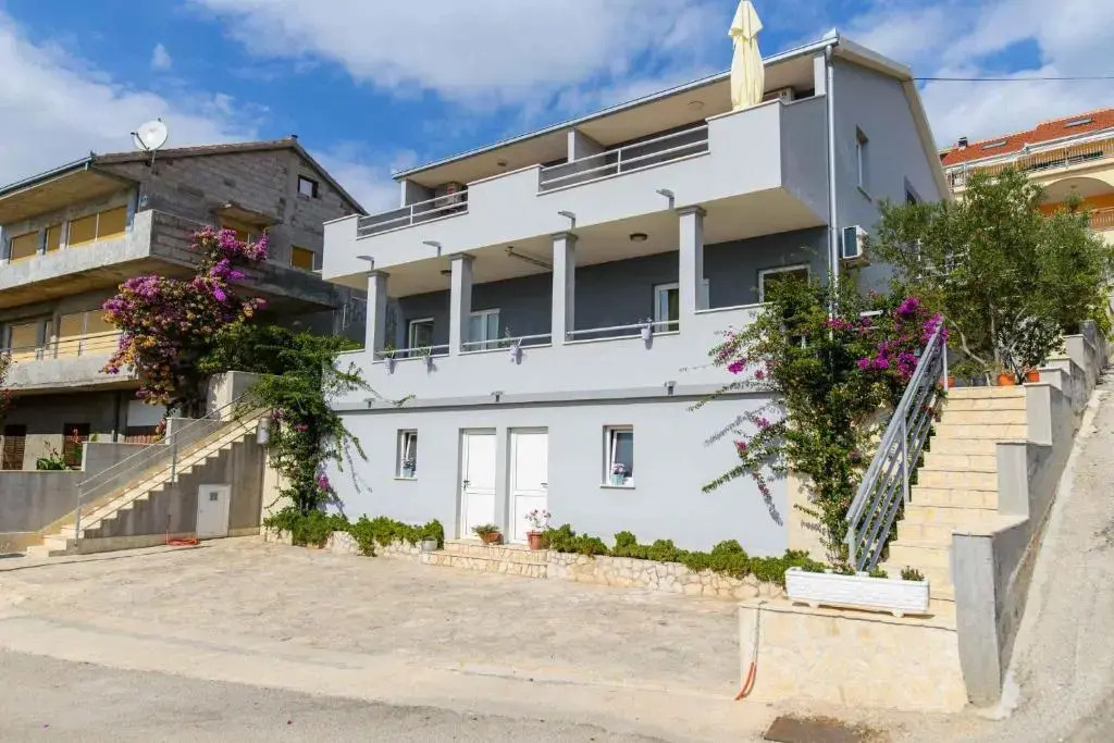 Apartment Villa Andjelka 3 by Interhome — 4-Star Luxury Hotel in Trogir, Croatia