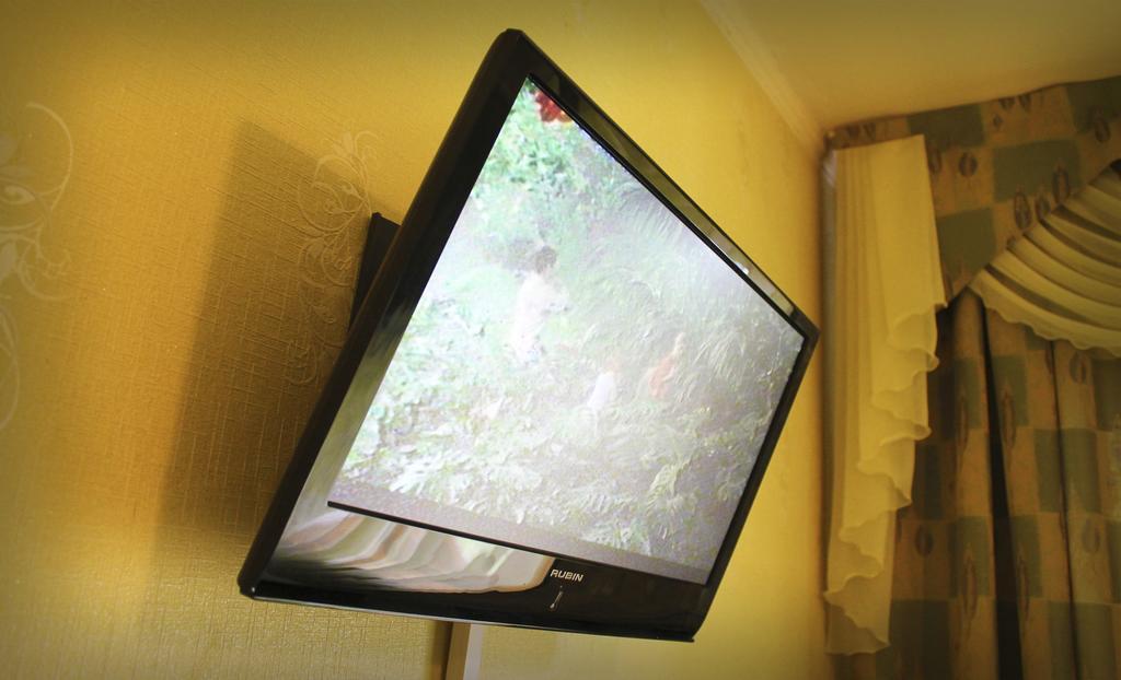 Abba in Biysk, Russia