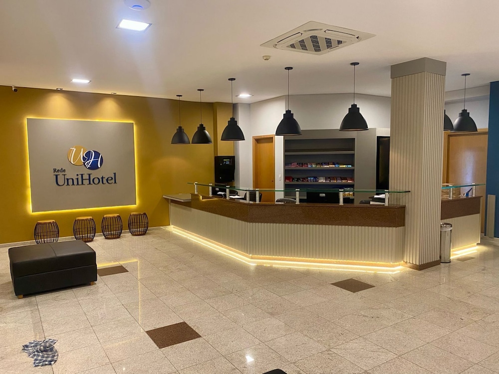 UniHotel Salto — Salto — photo 3
