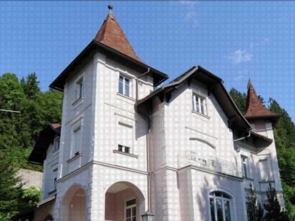 Adora Luxury Hotel — Bled — photo 4