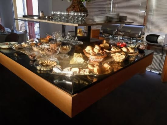 Climax Hotel — hotel in Erechim