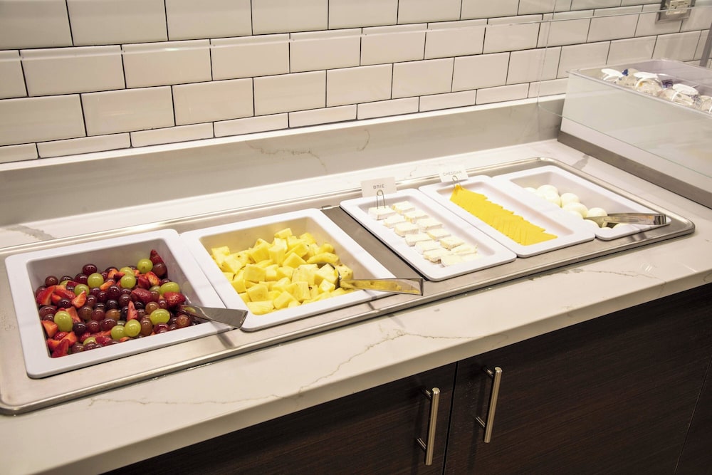 Residence Inn Indianapolis South Greenwood - photo 26