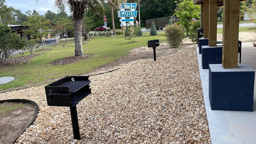 BlueGem Motel - photo 81