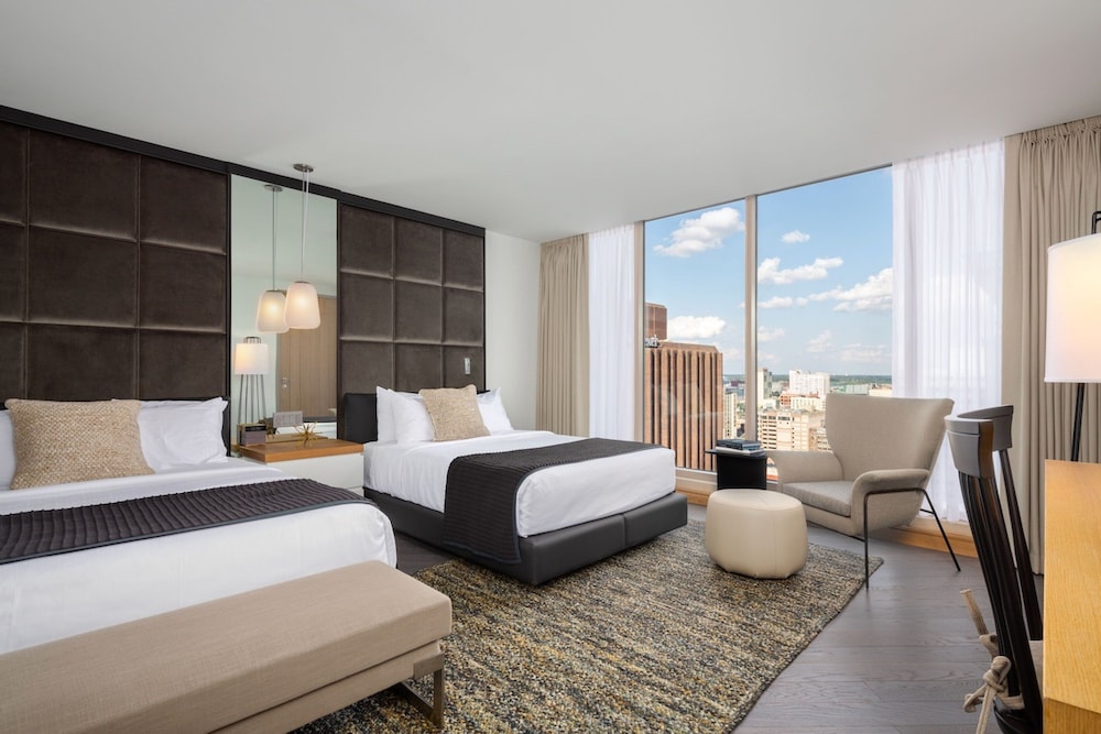 The Windsor Suites - photo 26