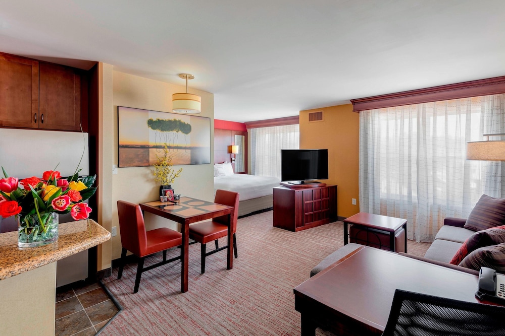 Residence Inn by Marriott Auburn - photo 9