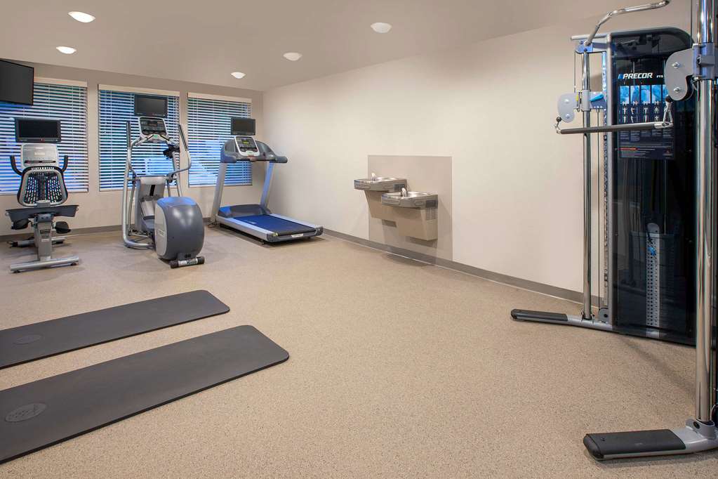 WoodSpring Suites Washington DC Northeast Greenbelt - photo 18