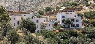 Achlada Mourtzanakis Residence