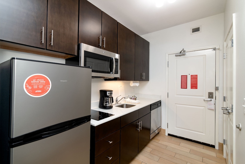 TownePlace Suites Dallas McKinney - photo 43