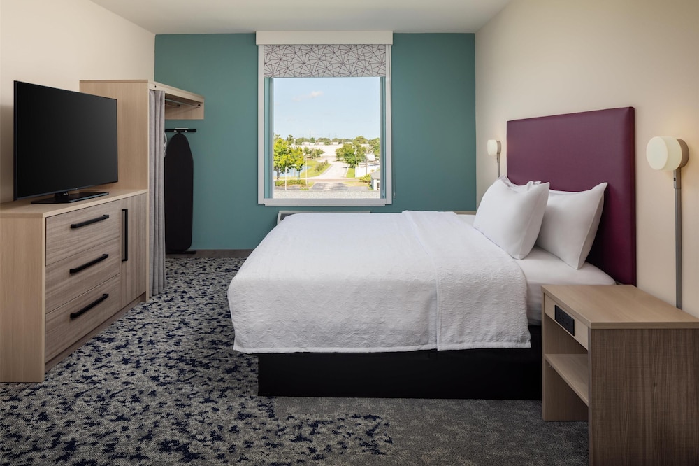 Home2 Suites by Hilton Clearwater St. Petersburg Ulmerton Rd - photo 6