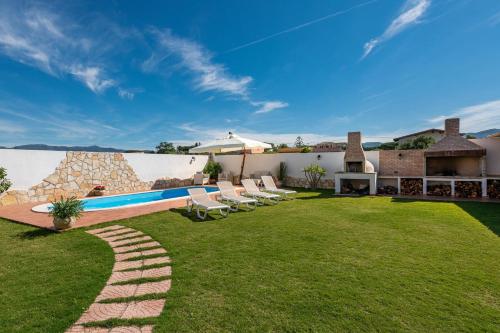 Villa Gle — 4-Star Luxury Hotel in Sant'andrea, Italy