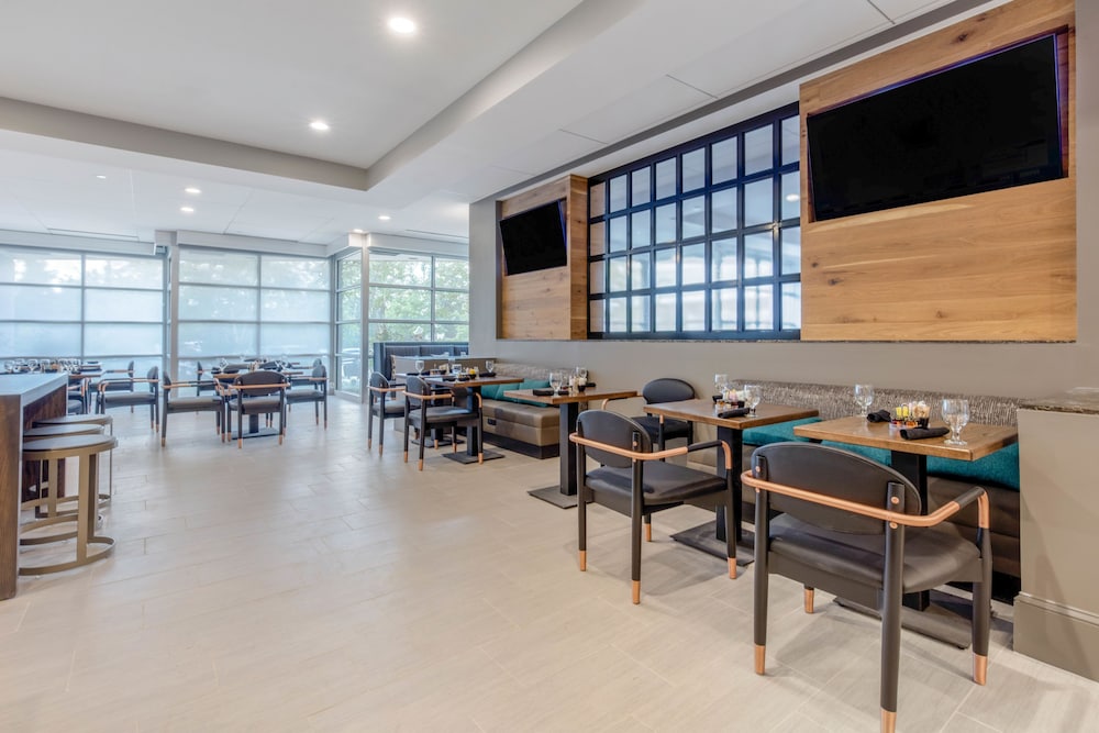 DoubleTree by Hilton Birmingham Perimeter Park - photo 32