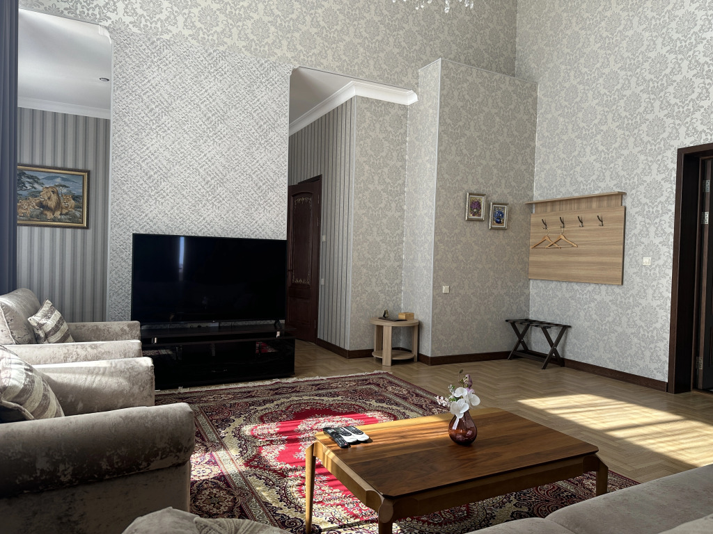 Al Firay Hotel 5 — Makhachkala — photo 4