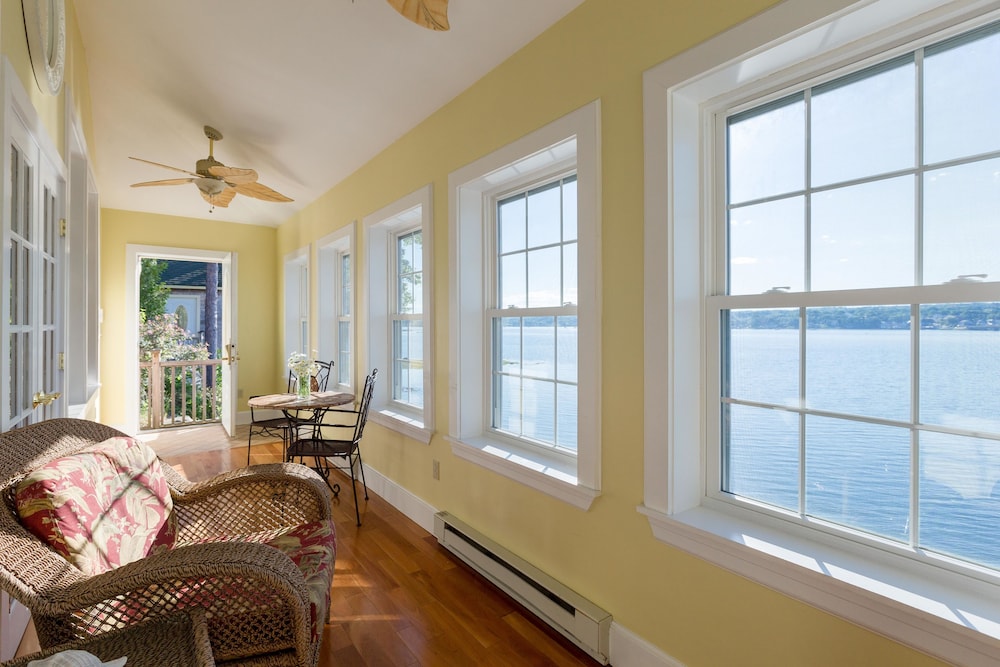 Sheepscot Harbour Village Resort - photo 211
