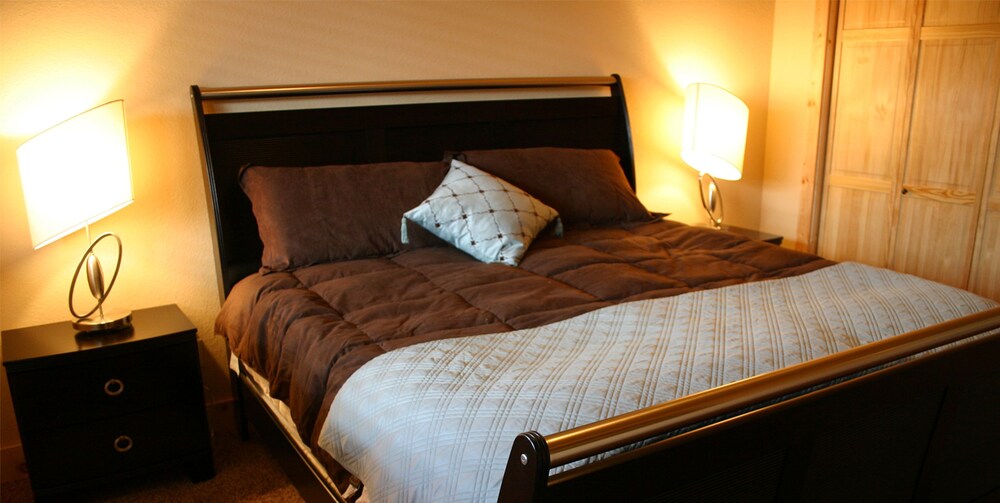 Terry Peak Chalets — Lead — photo 4