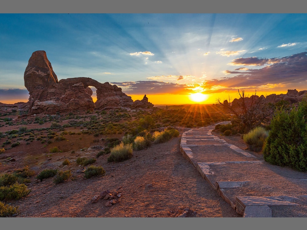 Moab Rustic Inn - photo 66