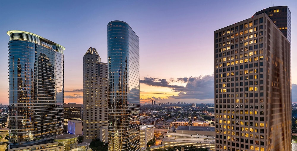 Hyatt Regency Houston Downtown - photo 62