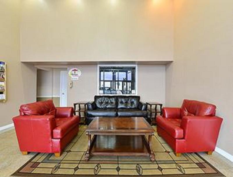 Super 8 by Wyndham Little Rock North Airport - photo 5