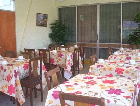 Hotel Casa Kolping — Arica — photo 5