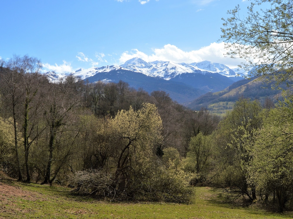 Le Perchoir des Pyrénées — hotel in Gerde