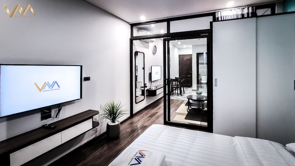 Vnahomes Aparthotel - last minute hotel in Hanoi