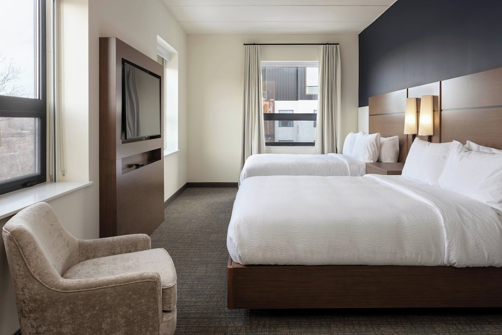 Residence Inn by Marriott Philadelphia Bala Cynwyd - photo 20