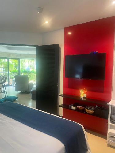 Dewa One bedroom suite — Suwannaphum — photo 2