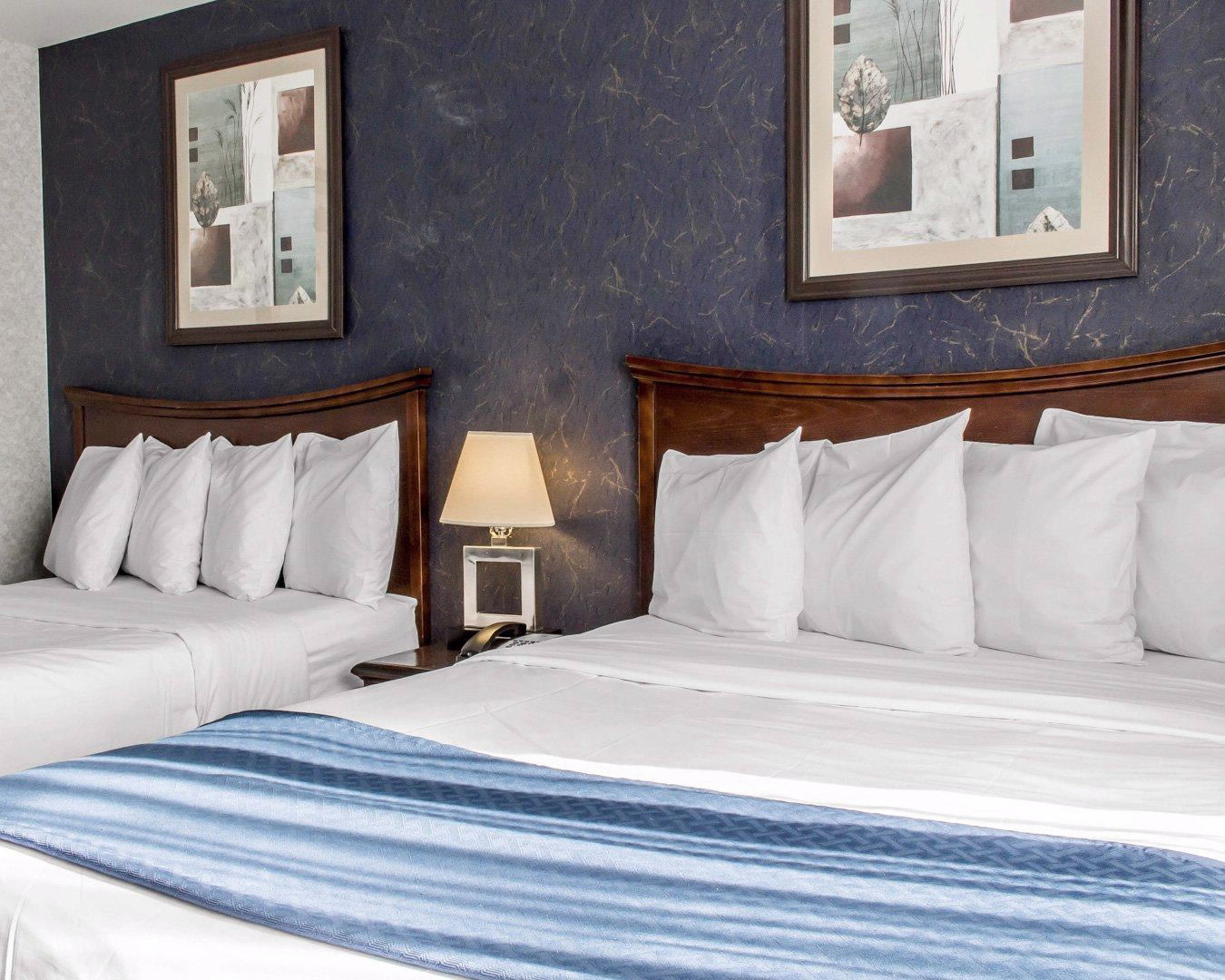 Quality Inn Long Island City Queensboro Bridge - photo 19