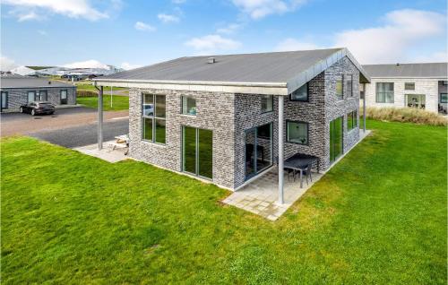 Apartment Ringkobing Xl — 4-Star Luxury Hotel in Ringkobing, Denmark