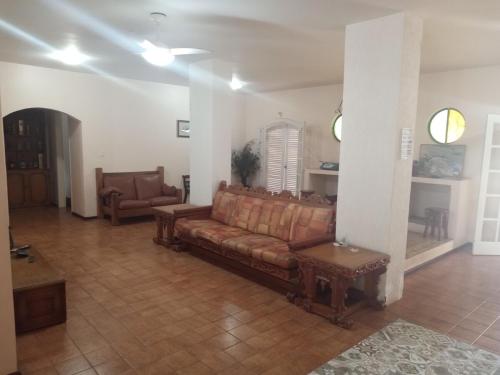 Sitio Salvador — Indaiatuba