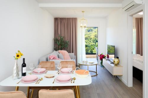Bubu Inn — 4-Star Luxury Hotel in Dubrovnik, Croatia