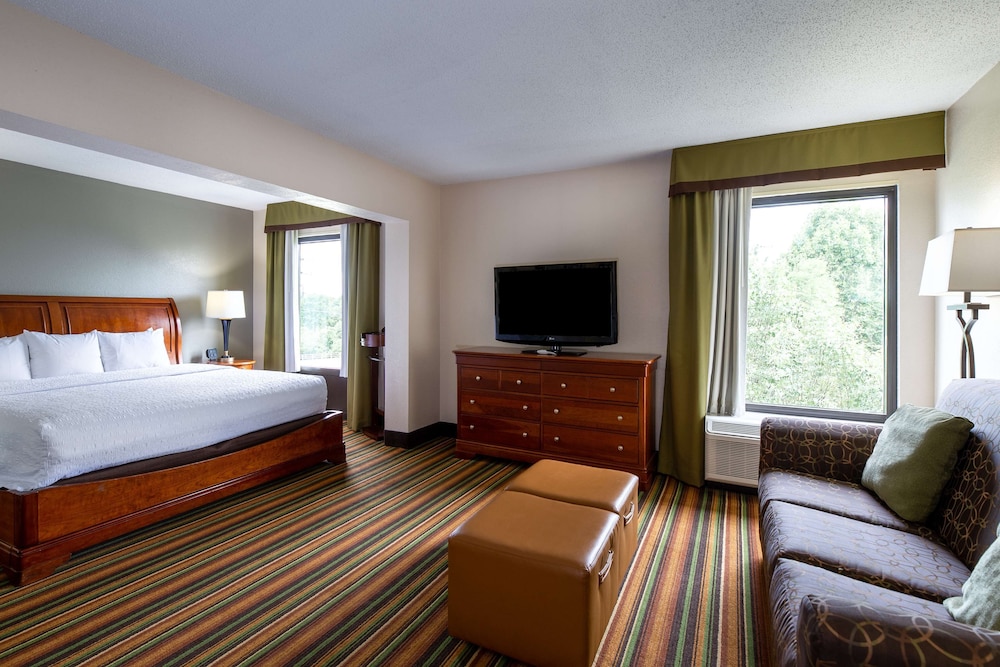Hampton Inn Winston Salem Hanes Mall - photo 15