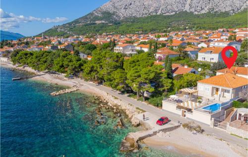 4 Bedroom Lovely Home In Orebic — 5-Star Luxury Hotel in Orebic, Croatia