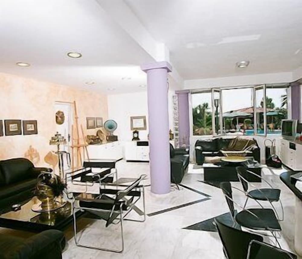 Nireas Hotel — Chania — photo 2