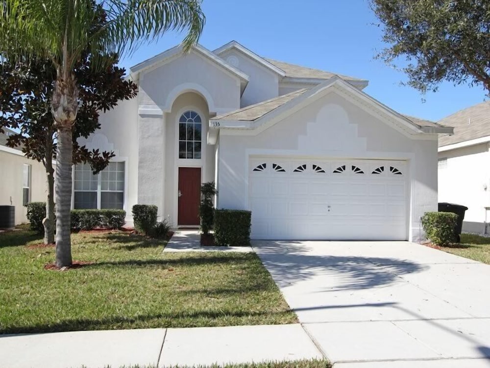 Ov2581 Windsor Palms Resort 5 Bed 3.5 Baths Villa - photo 24