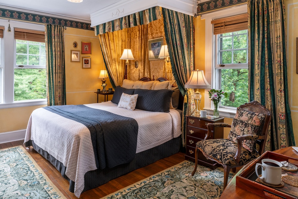 Abbington Green Bed & Breakfast Inn - photo 19