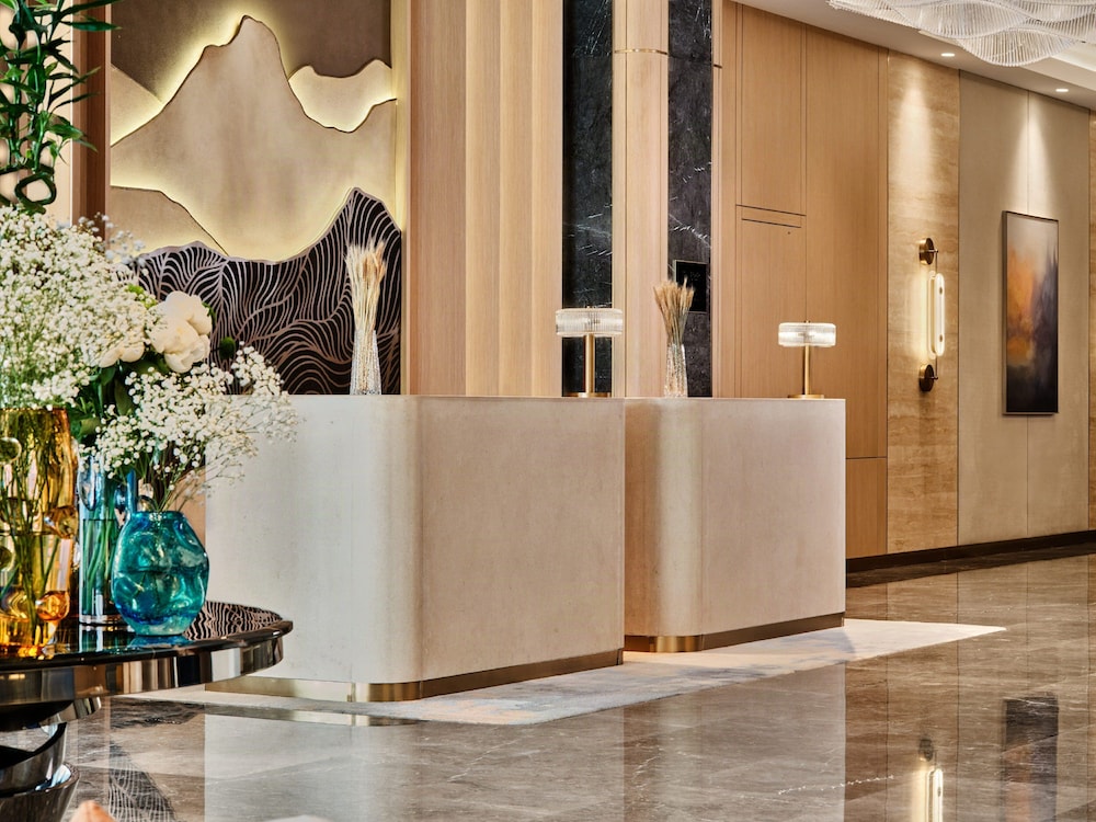 Crowne Plaza Dushanbe by IHG in Dushanbe, Tajikistan