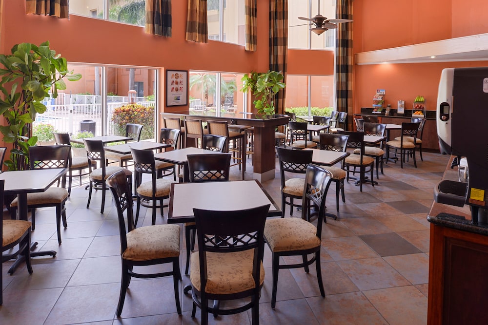 Holiday Inn Express Clearwater East Icot Center by IHG - photo 43