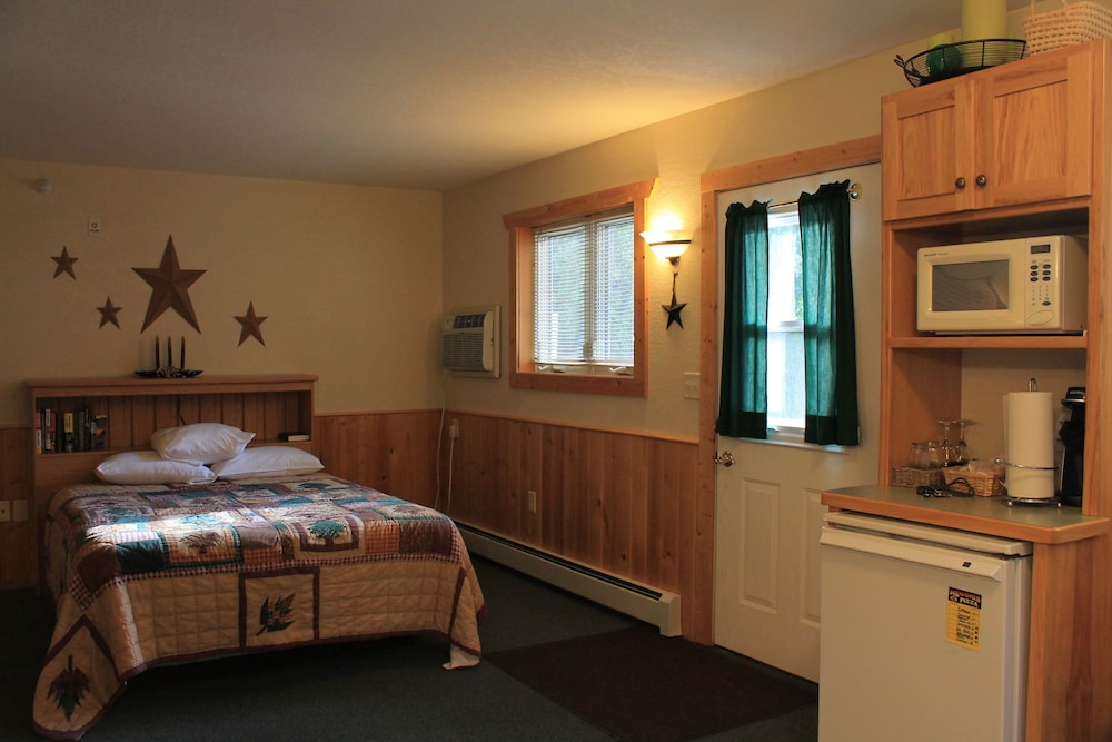 Viking Bay Resort & Lodge - photo 19