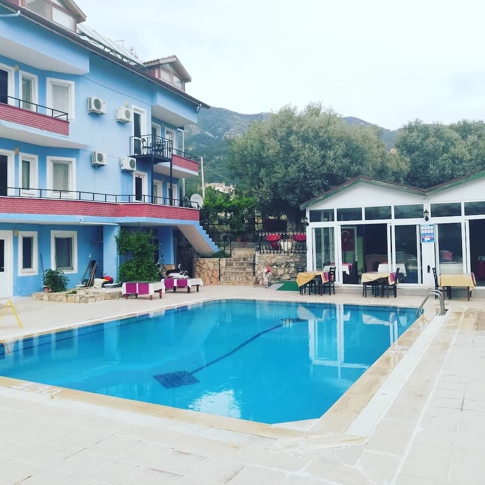 Fethiye Oscar Otel - last minute hotel in Fethiye
